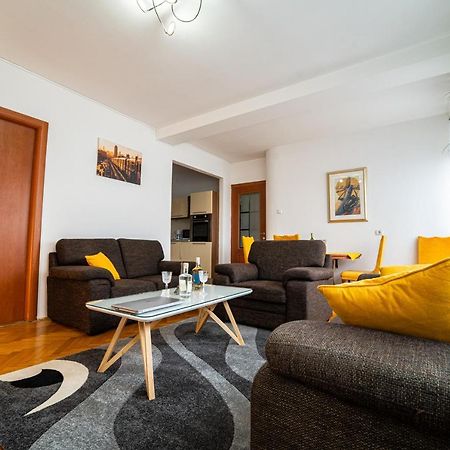 Diocles Place Split Ngoại thất bức ảnh