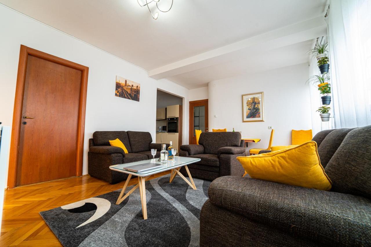 Diocles Place Split Ngoại thất bức ảnh