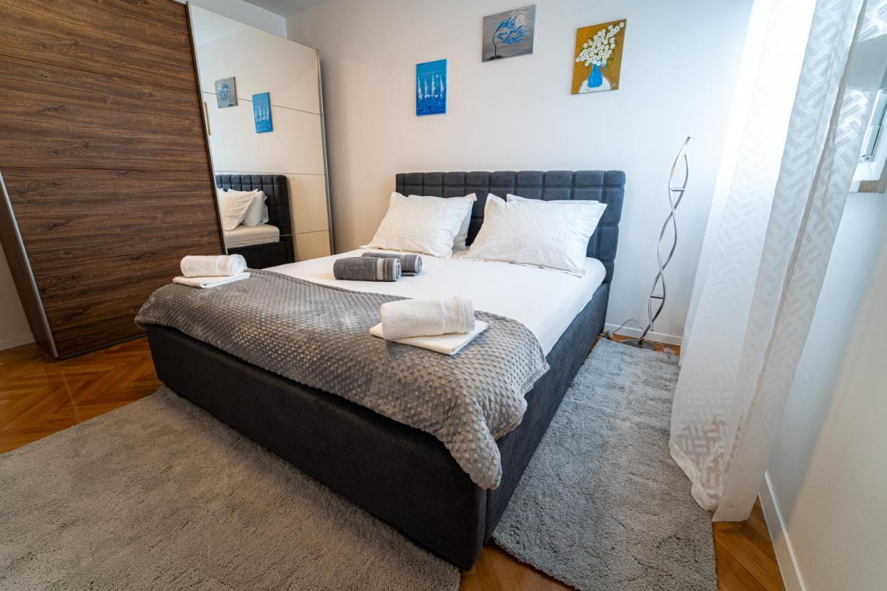 Diocles Place Split Ngoại thất bức ảnh
