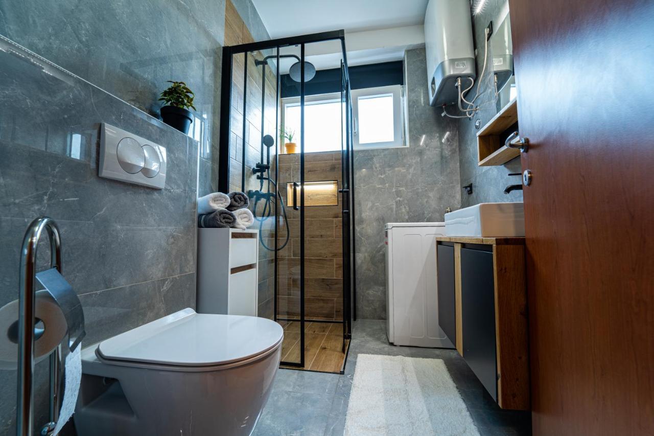 Diocles Place Split Ngoại thất bức ảnh